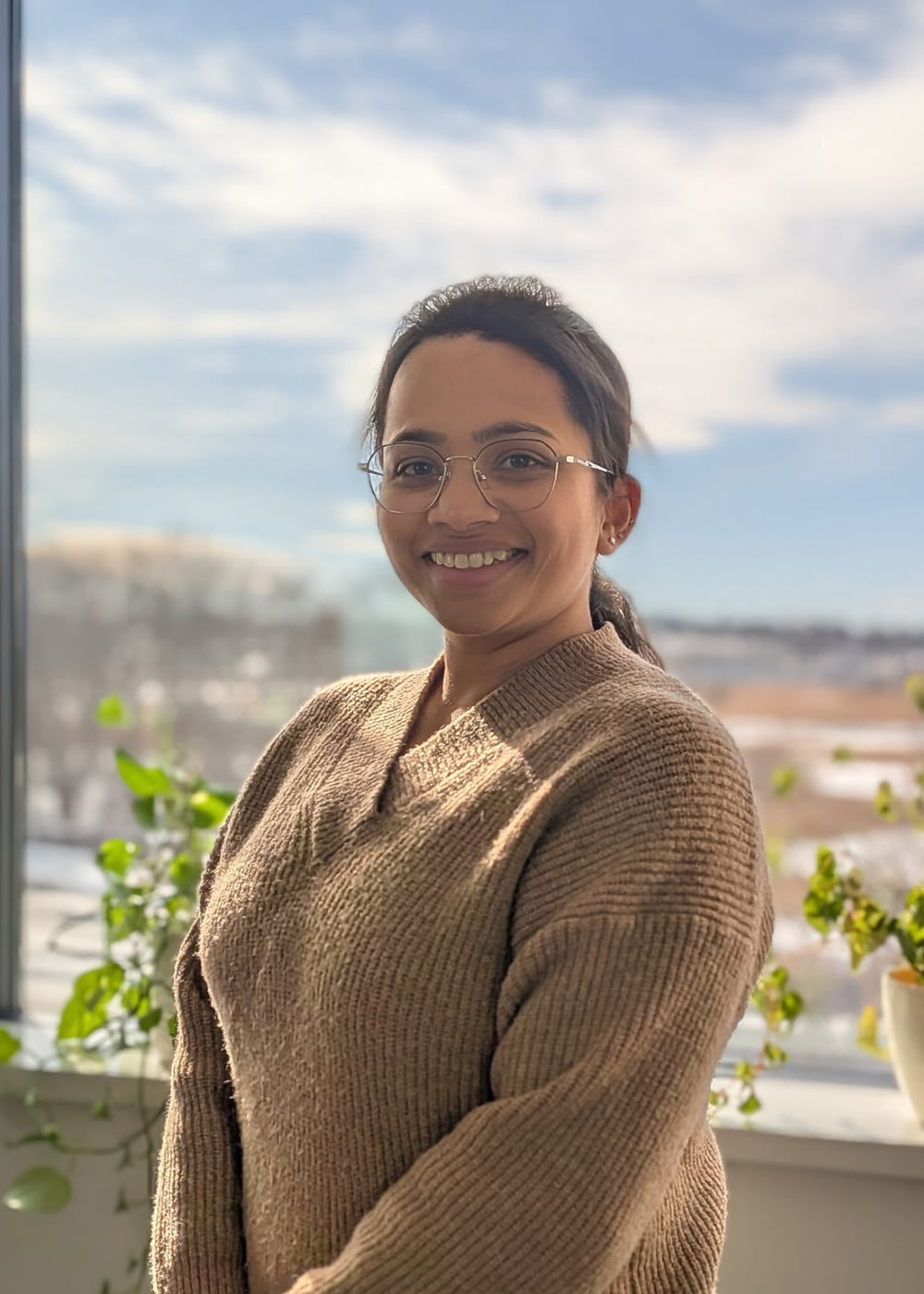 Amita Naik, PT, MSPT