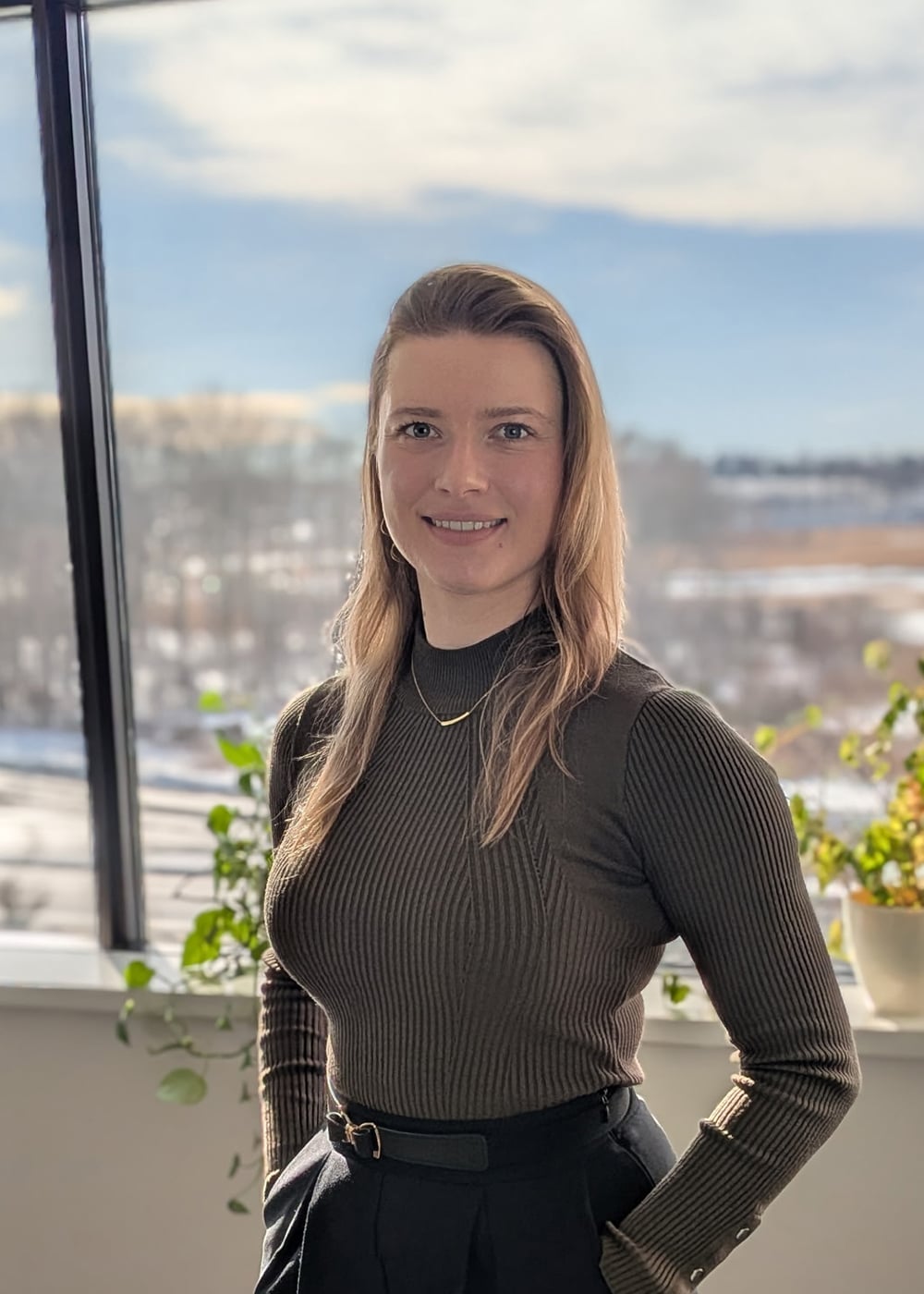 Dr. Anna Rubakhina, PT, DPT, OCS, FAAOMPT
