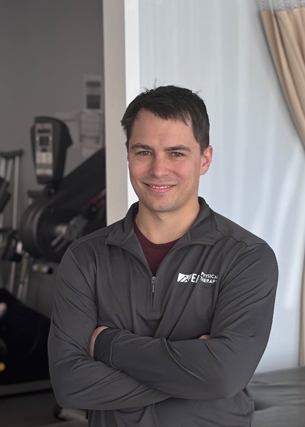 Dr. Peter Suter, PT, DPT
