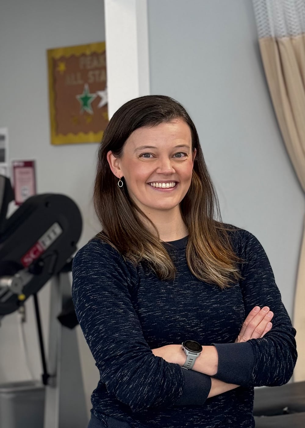 Dr. Eliza Nussdorfer