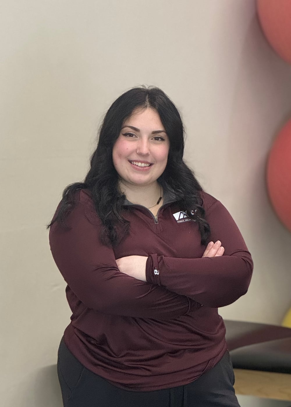 Kaitlyn Violette, PTA