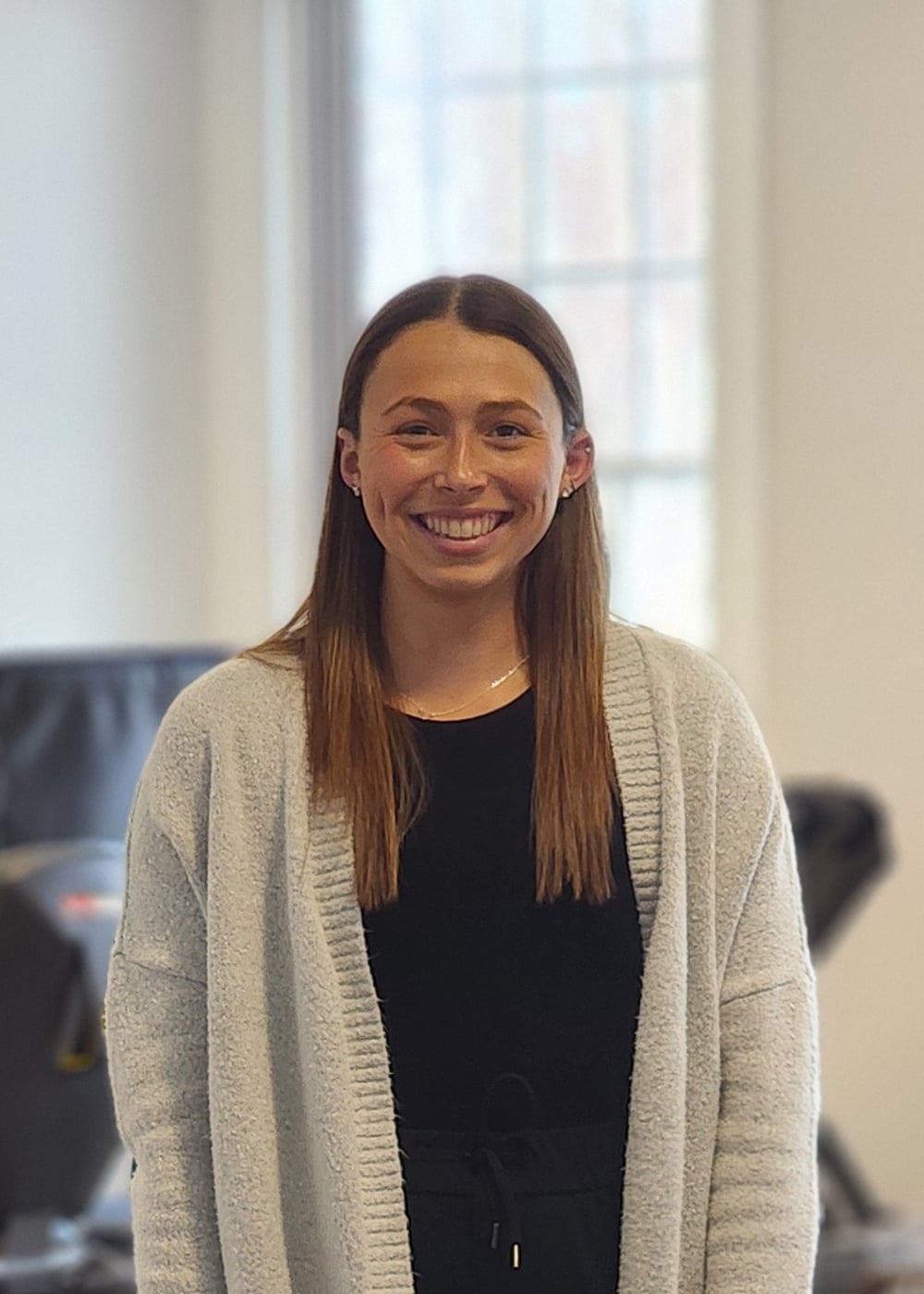 Dr. Julia DeSantis, PT, DPT