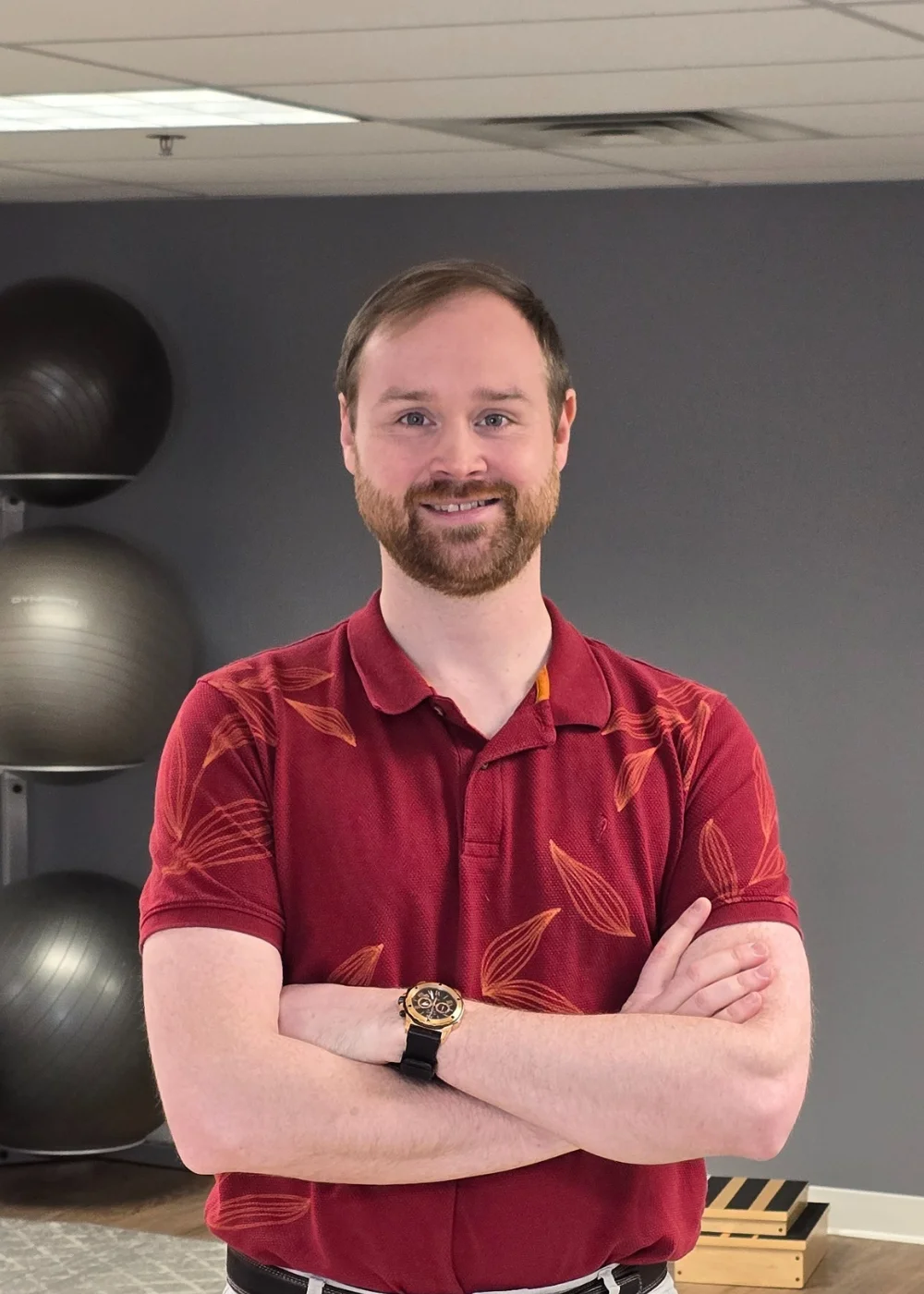 Aaron Ranney, PTA