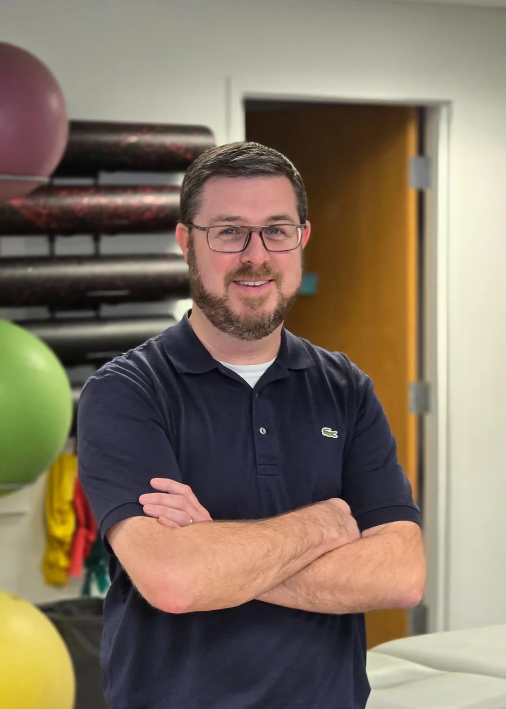 Colin Shea, PTA
