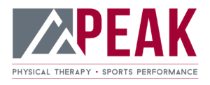 Peak Physical Therapy and Sports Performance