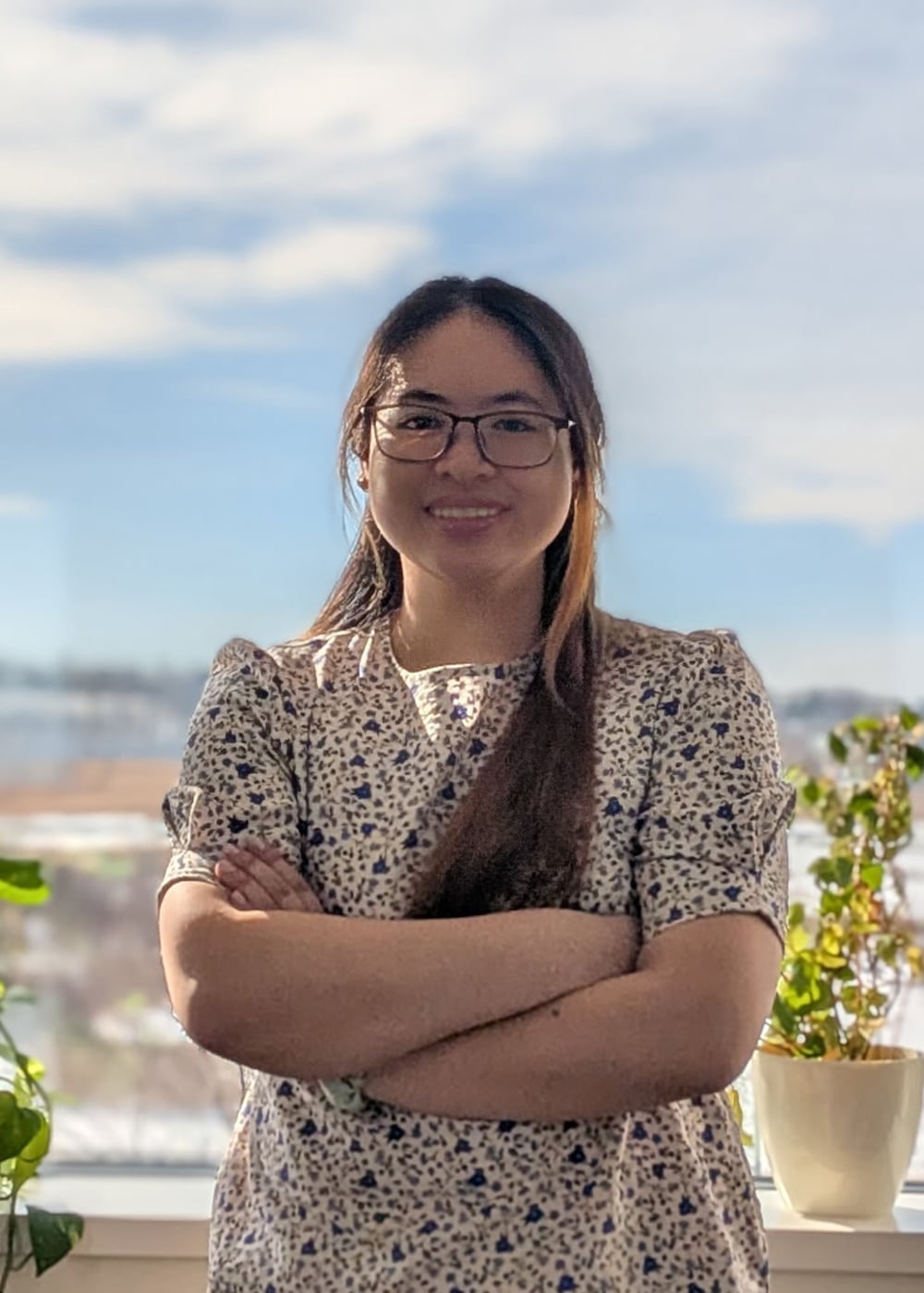 Dr. Cindy Do, PT, DPT