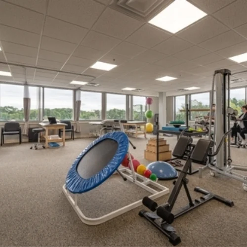 Physical Therapy in Braintree, MA