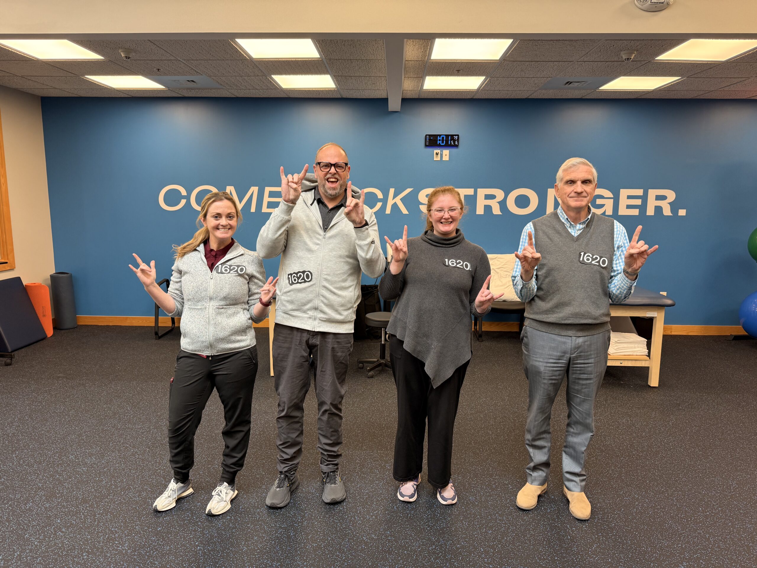Why Choose Peak Physical Therapy in Plymouth