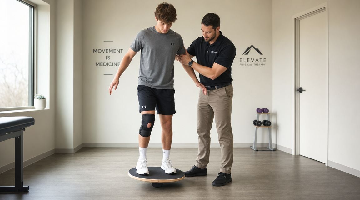 physical therapy pembroke ma