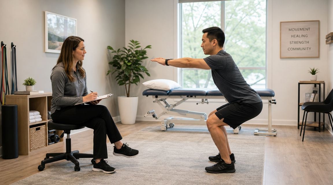 physical therapy pembroke ma