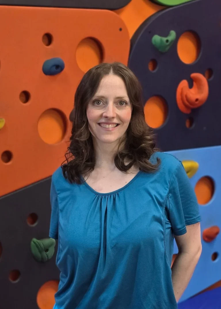 Dr. Christine Wright DPT